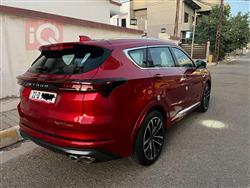 Jetour X70 Plus